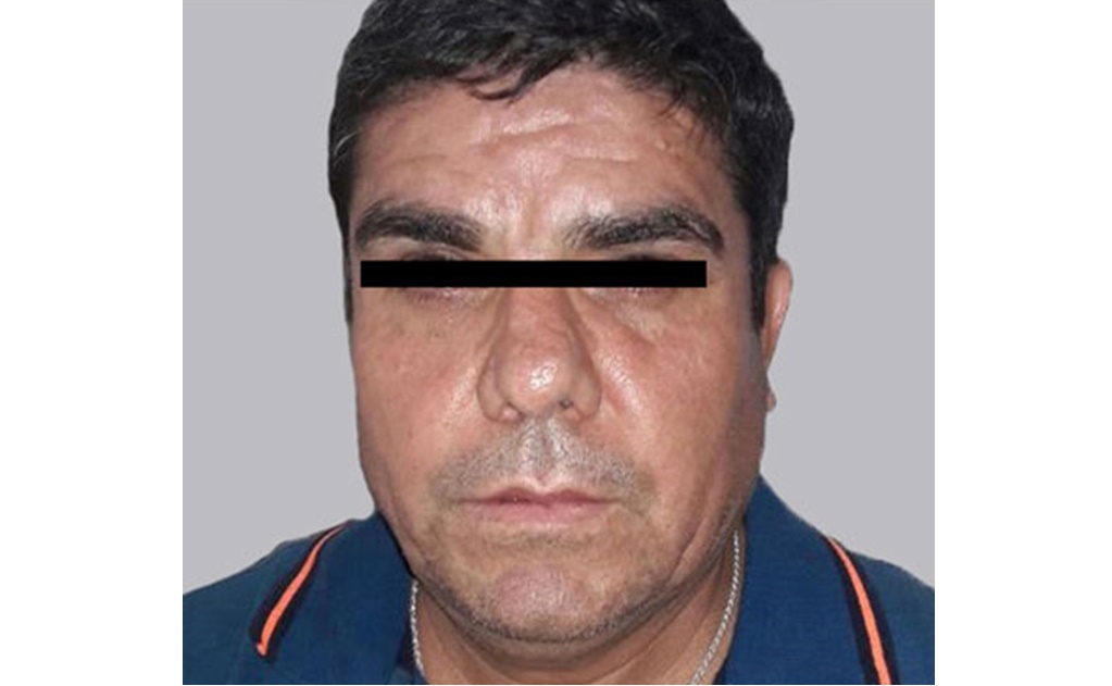 Cae hombre con 2 kilos de cocaína en Periférico Norte