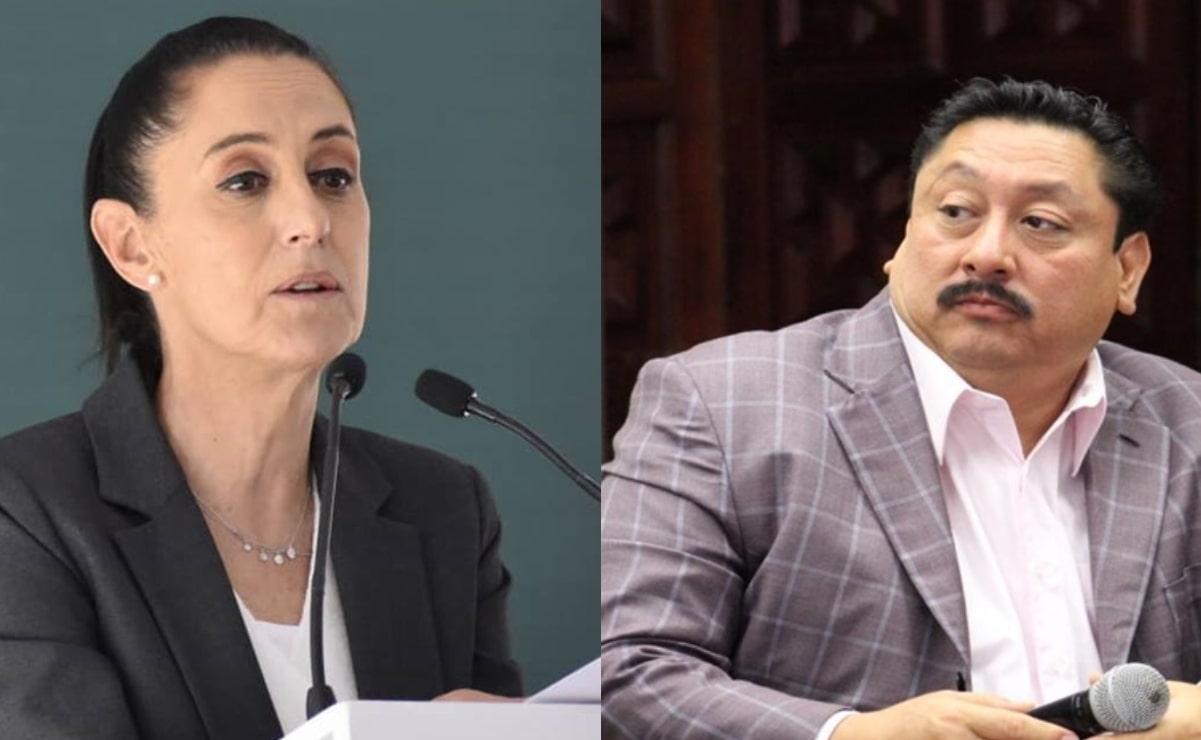 “Habrá justicia para Ariadna”: Sheinbaum acusa nuevamente a fiscal de Morelos de encubrir el feminicidio 