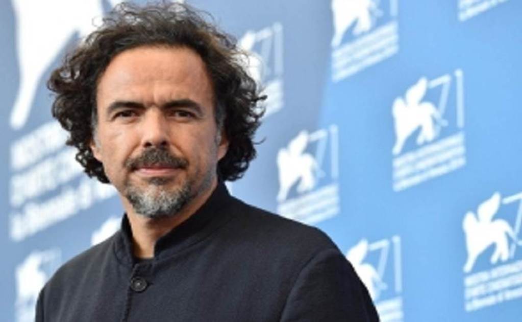 Iñárritu to receive Sundance Institute award