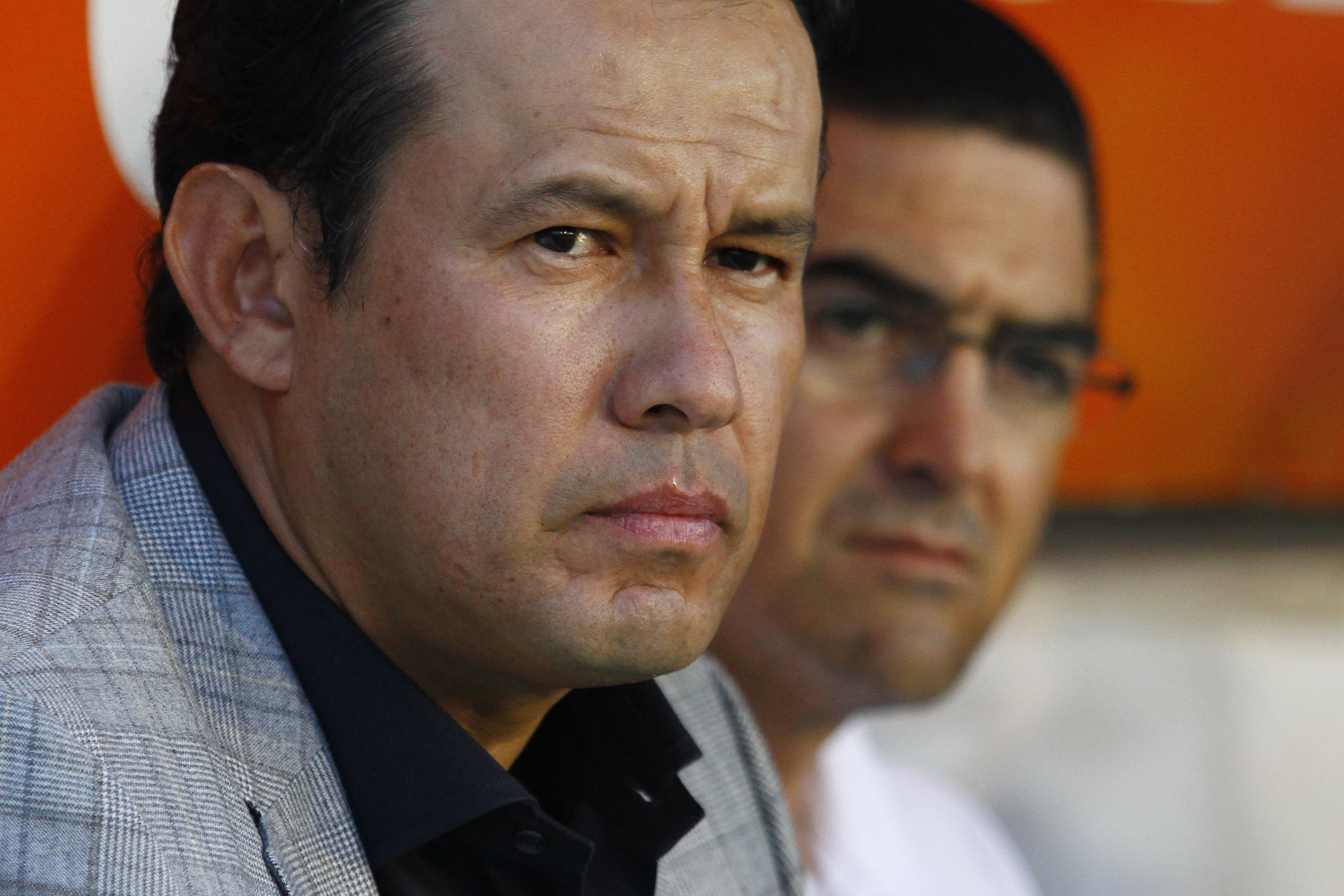 Juan Reynoso renunció al Garcilaso y dirigirá al Puebla