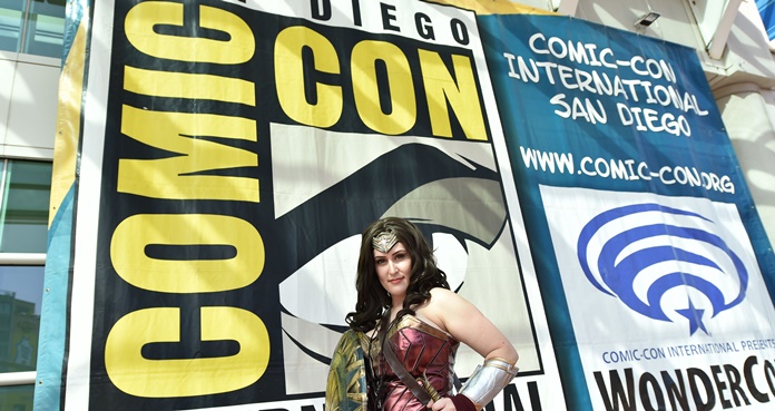 Lo más esperado de la Comic-Con de San Diego 2019 