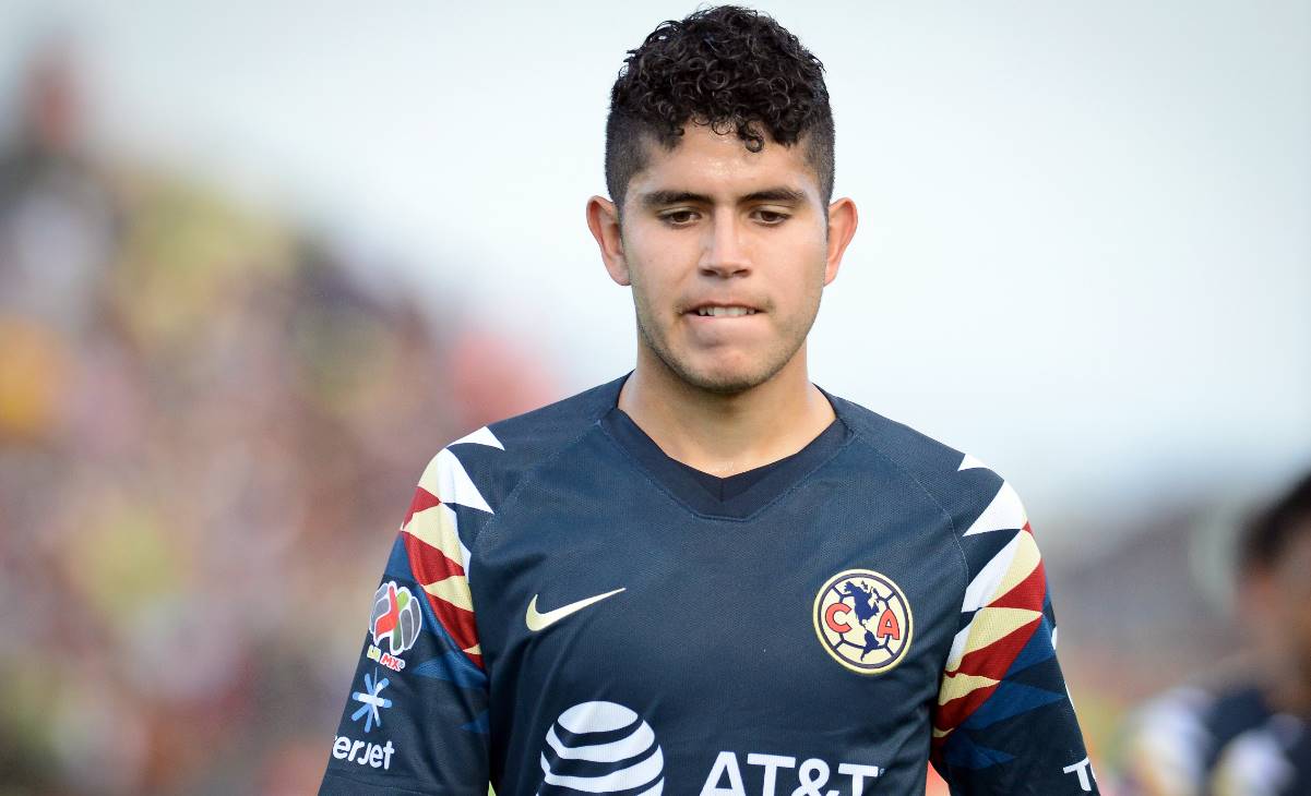 Morelia, posible destino del americanista Carlos Vargas