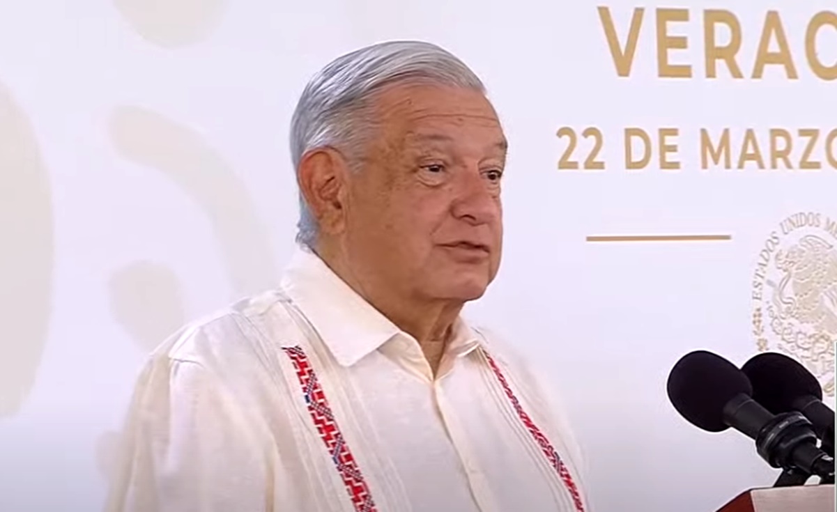 Apoyo de Vox a campaña de Xóchitl Gálvez en vez de afectarnos, ayudará a la 4T: AMLO