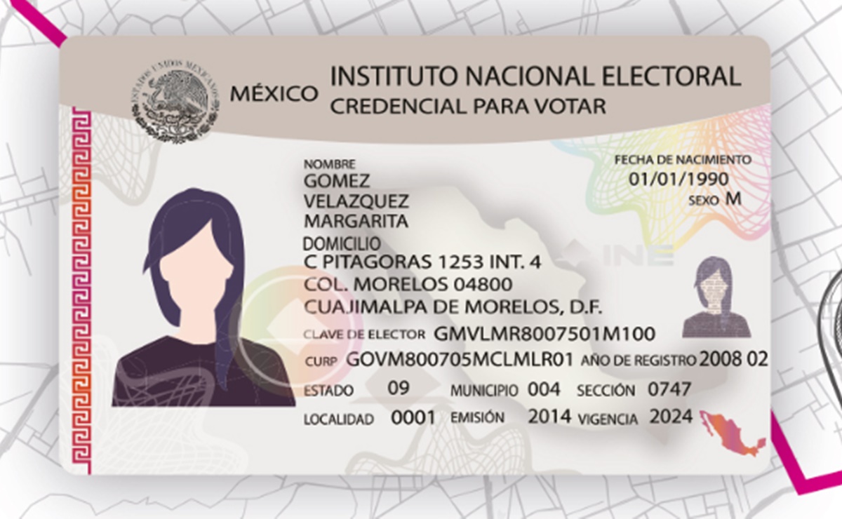 Citas INE 2024: Documentos, fecha límite y módulos para tramitar la credencial para votar