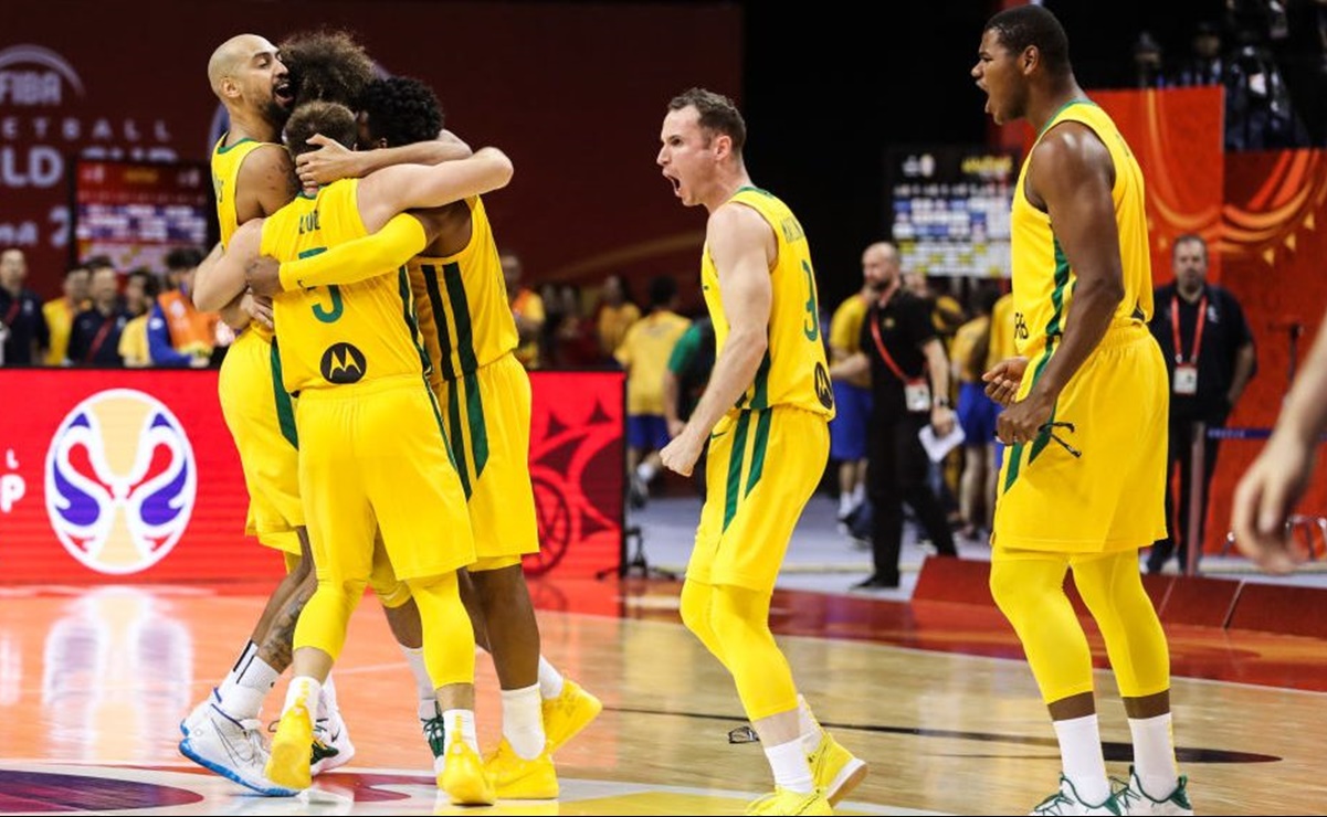 Selección brasileña de basquetbol es vetada de Colombia por Covid-19