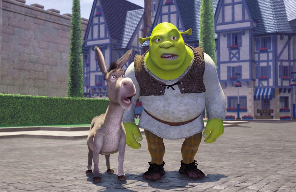 "Shrek 5" confirmada, ya tiene fecha de estreno 