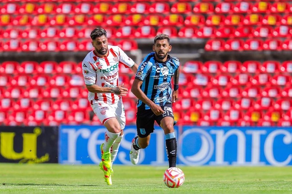 Gallos suma segunda derrota en la era de Mauro Gerk