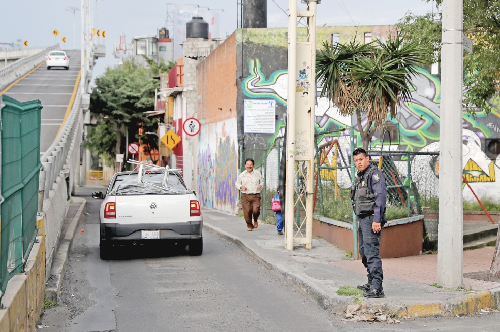 Piden prevenir casos de "Diablitos"