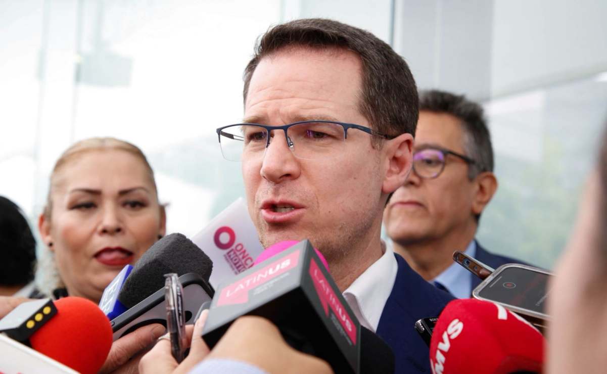 Plan B electoral será votado este martes en comisiones del Senado ...