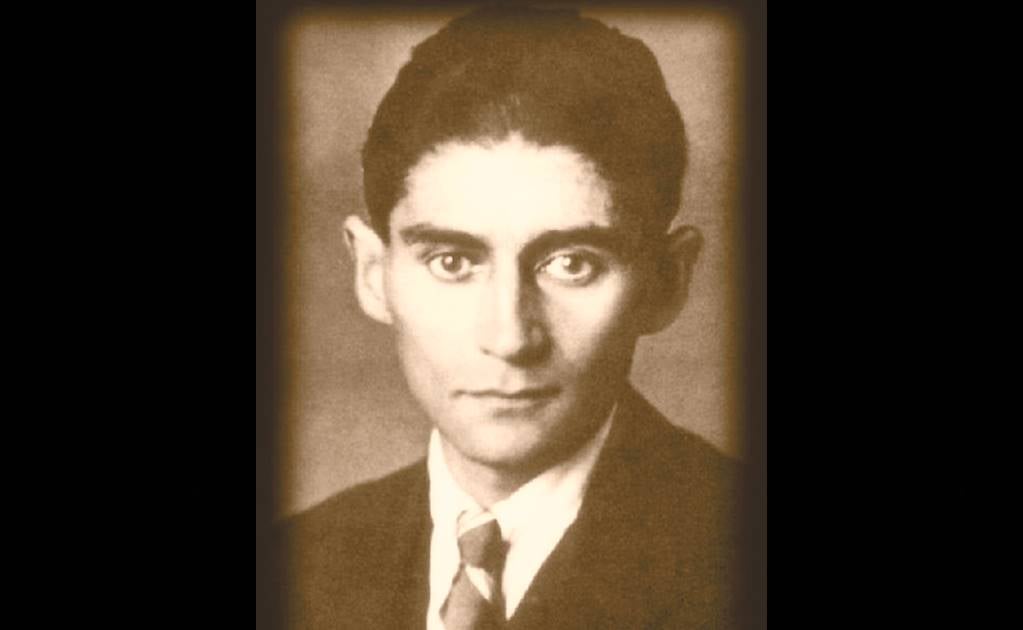 Adaptan "La metamorfosis" de Kafka al cómic