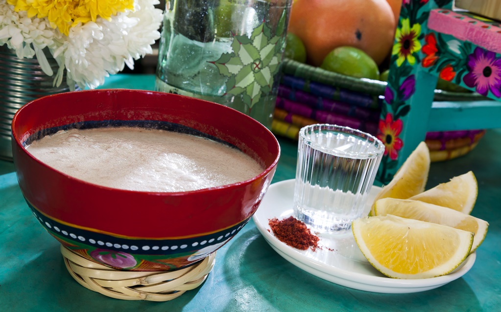 Oaxaca Flavors: avances de lo que habrá en este festival