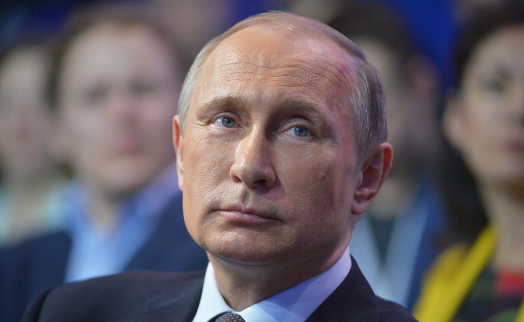 "El mundo puede respirar" tras el acuerdo con Irán: Putin