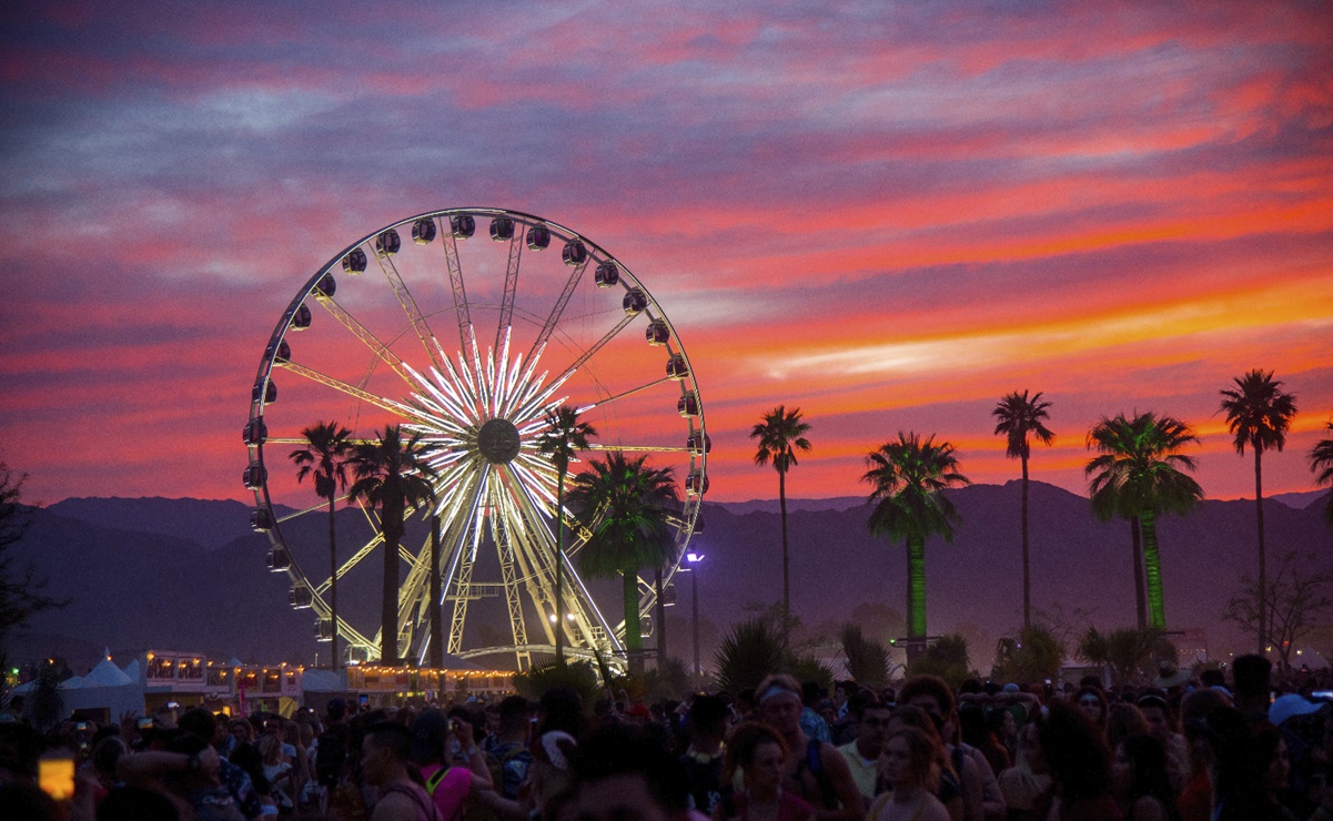 Posponen Coachella 2020 por coronavirus