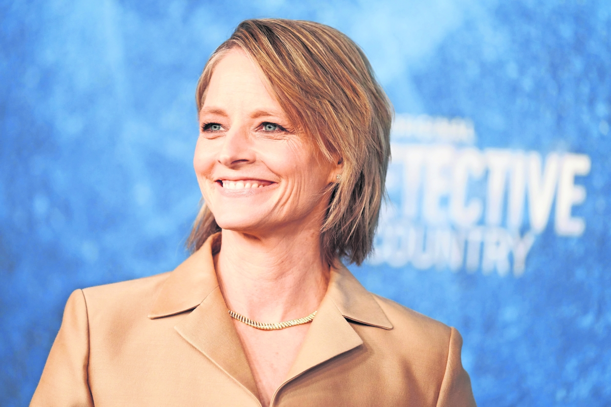 Frío y hermandad femenina unen a Jodie Foster e Issa López