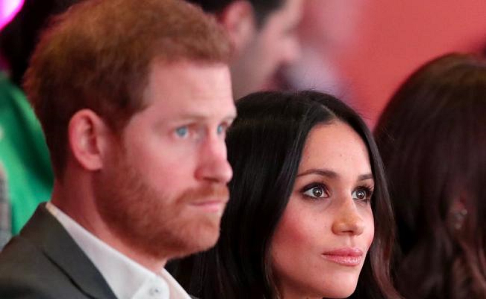 Invitan a más de 2 mil personas a boda del príncipe Enrique y Meghan