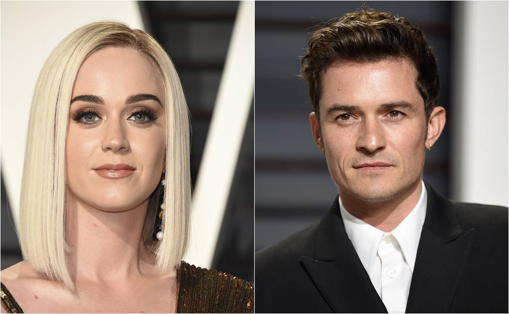 ¿Orlando Bloom y Katy Perry retomaron su romance?