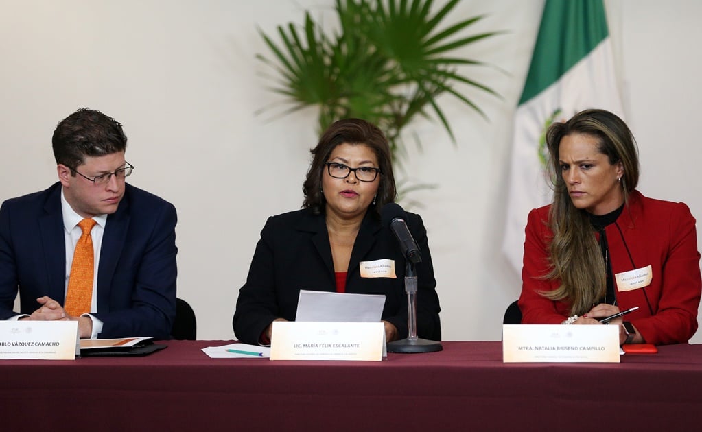 PGR y EL GRÁFICO forman alianza para encontrar a personas desaparecidas