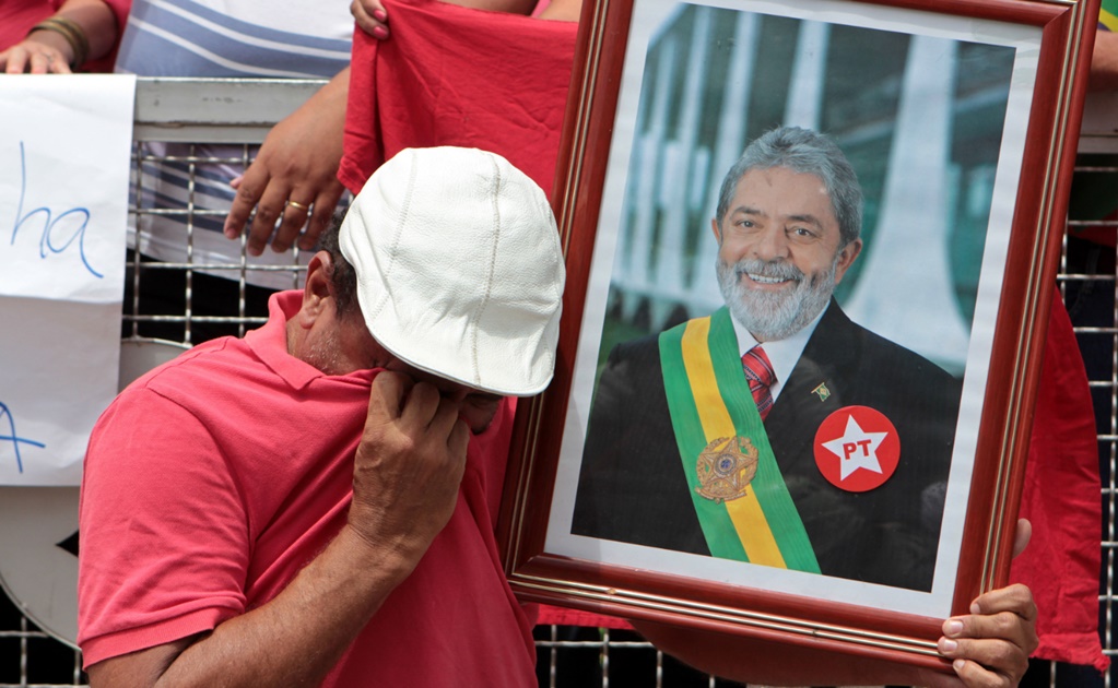 Caso Lula: Corte da plazo para argumentar nuevo cargo