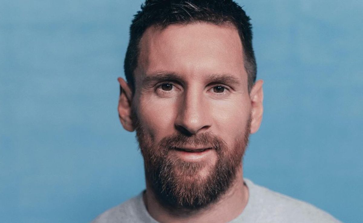 Lionel Messi subastará seis playeras que usó para ganar la Copa del Mundo por una buena causa
