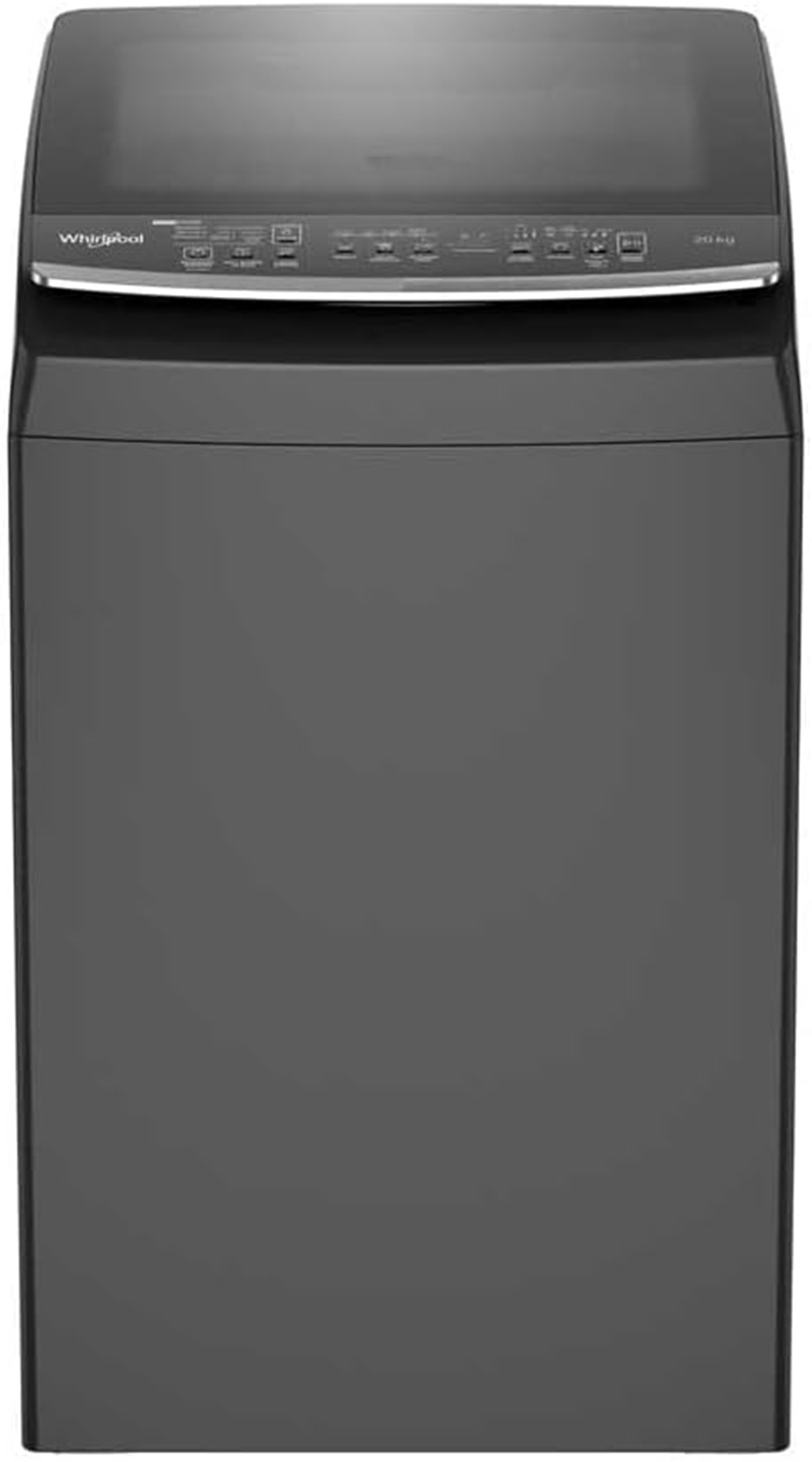 Lavadora 20kg carga superior Xpert Eco
