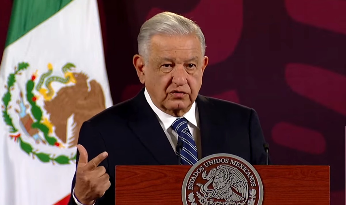 AMLO asegura que "muy pronto" se resolverá la crisis de agua en Iztapalapa