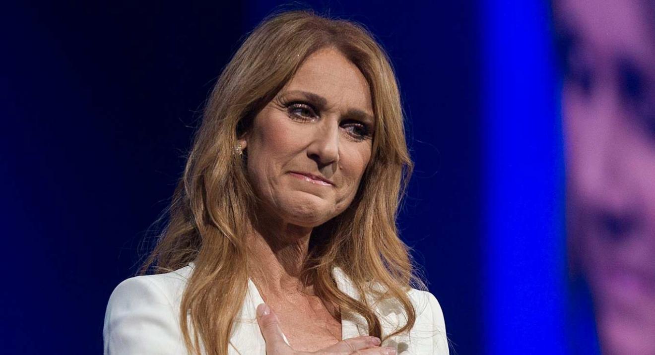 Hermana de Celine Dion comparte desolador reporte sobre la salud de la cantante