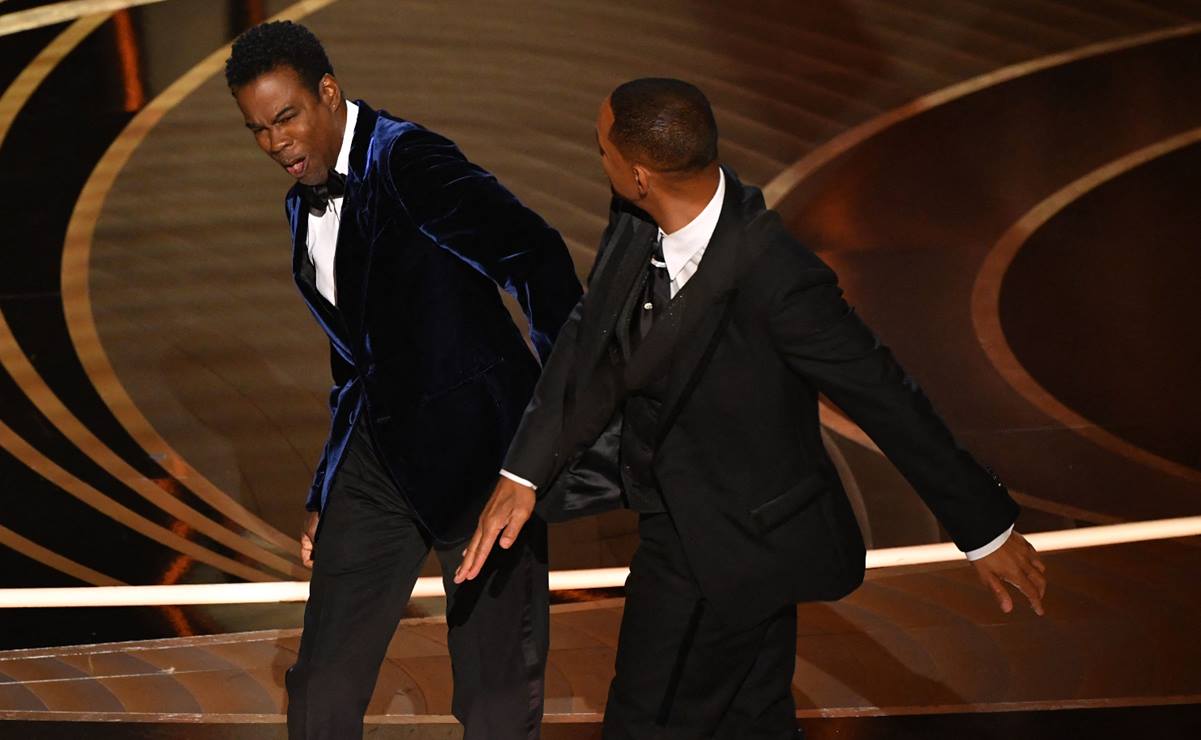 Will Smith y Chris Rock, ¿afectados por la maldición de “Macbeth”? 