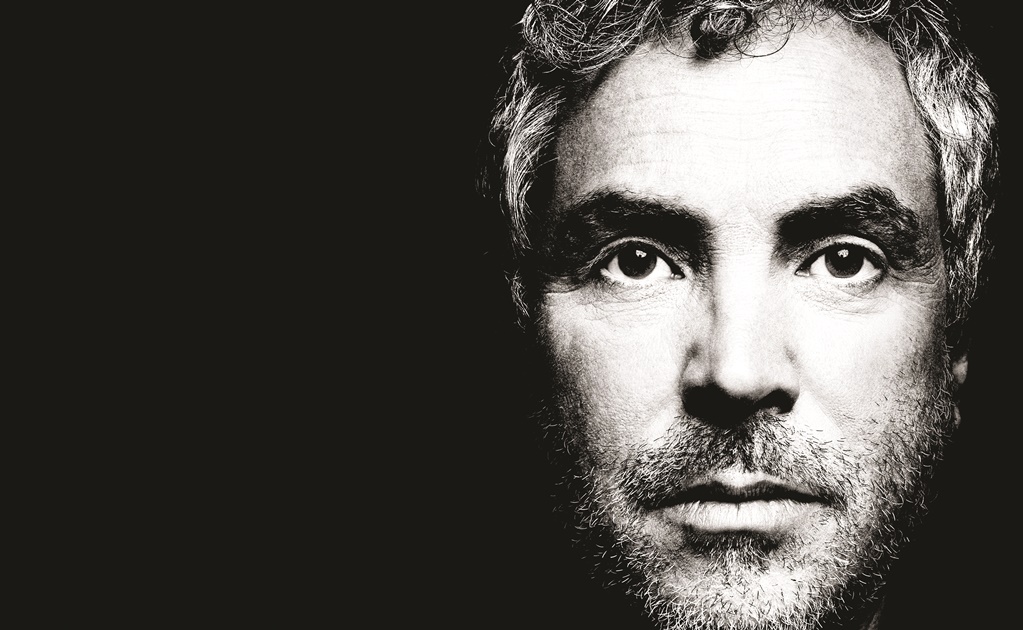 Los 8 rostros de Alfonso Cuarón en el cine