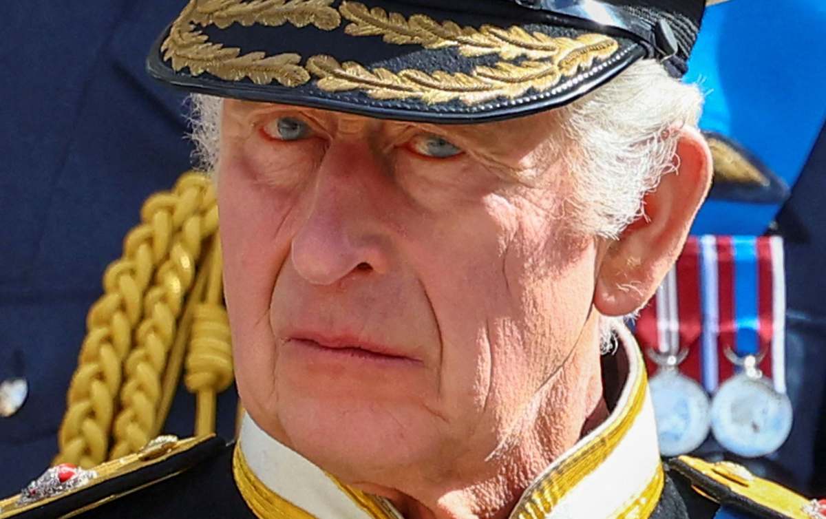 Carlos III. Ponen en marcha Operation Menai Bridge, el protocolo en caso de la muerte del Rey 