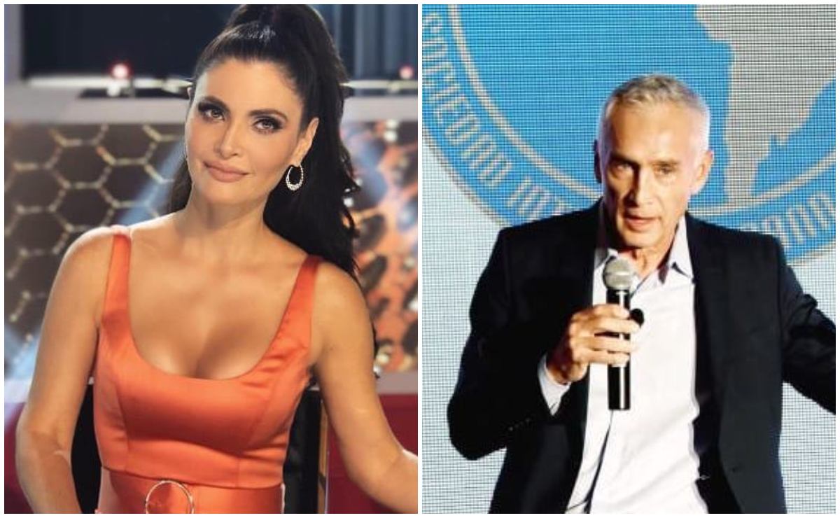 Ramos comparte tierna foto con su novia Chiquinquirá Delgado