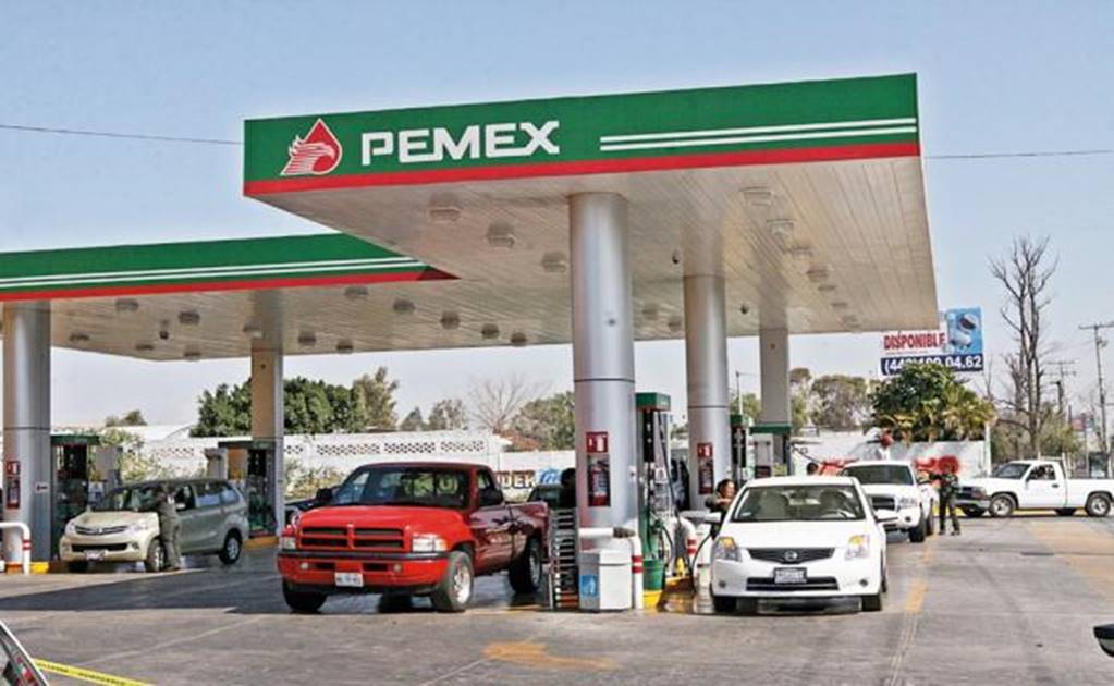 Pemex says crude exports jumped in January