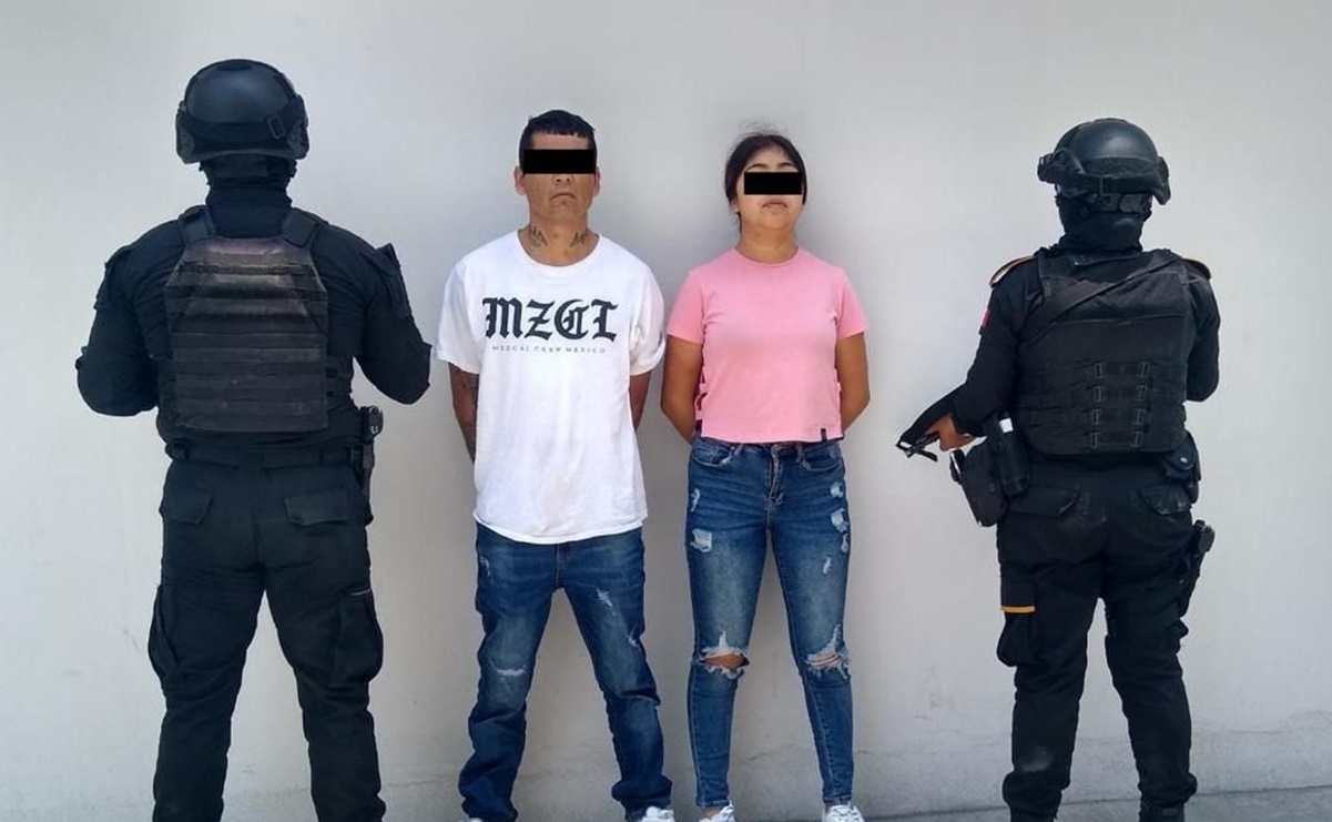 Cae presunto líder del crimen organizado en un motel de Monterrey, Nuevo León