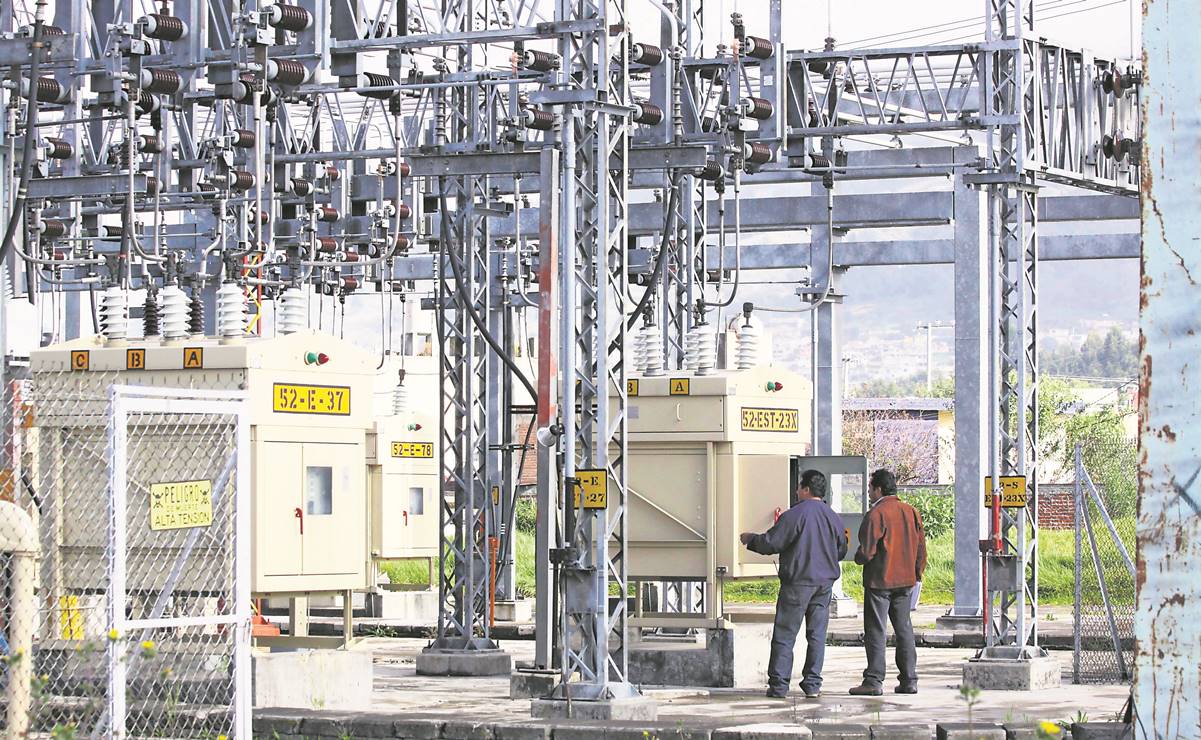 Reforma eléctrica es nociva para el país: experto