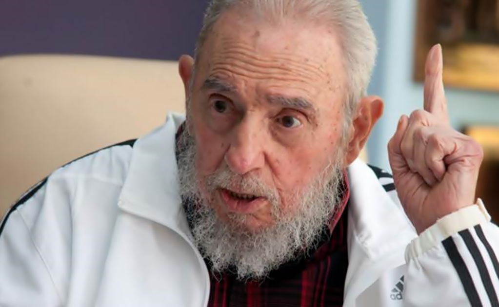 Crisis México-Ecuador: el día en que Fidel Castro ordenó irrumpir en una embajada