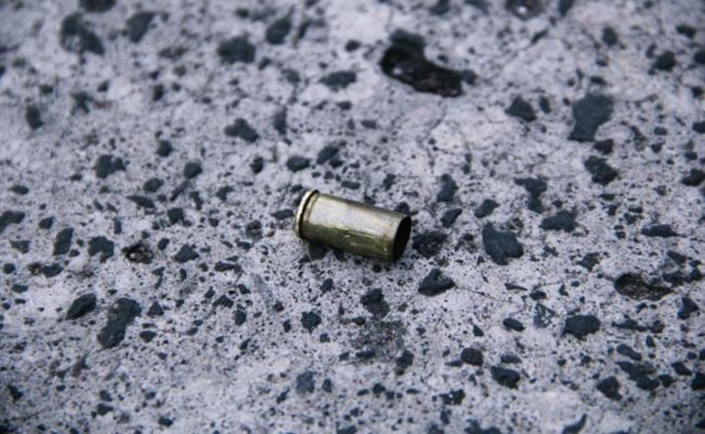 Hallan tres cuerpos con impactos de bala en Coahuila