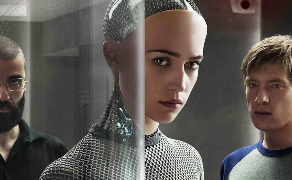 6 películas y series sobre Inteligencia Artificial que te darán miedo
