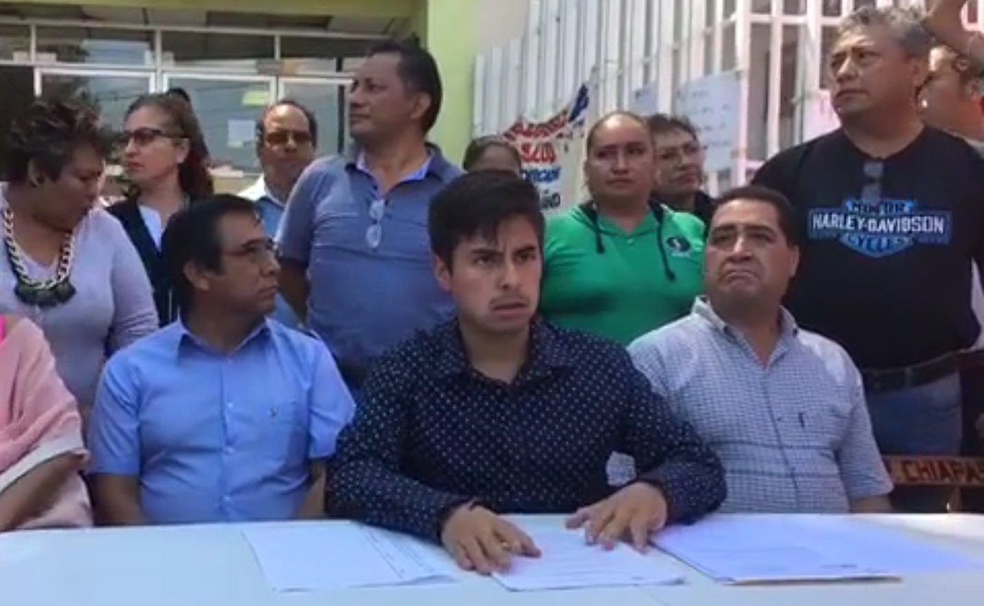 Reportan irregularidades por más de 700 mdp en sector salud de Chiapas