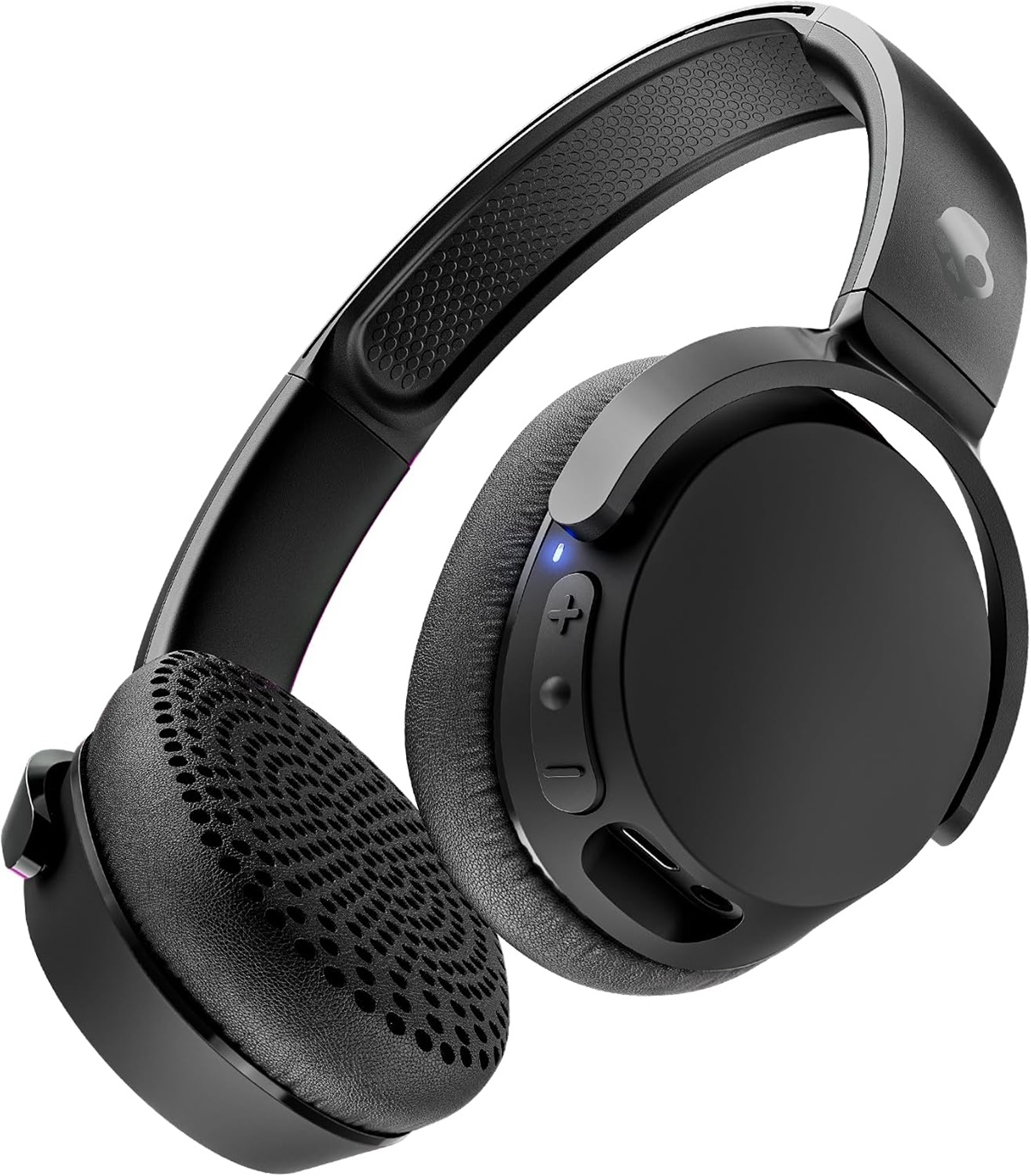 Audífonos Skullcandy Riff 2 On-Ear Inalámbricos