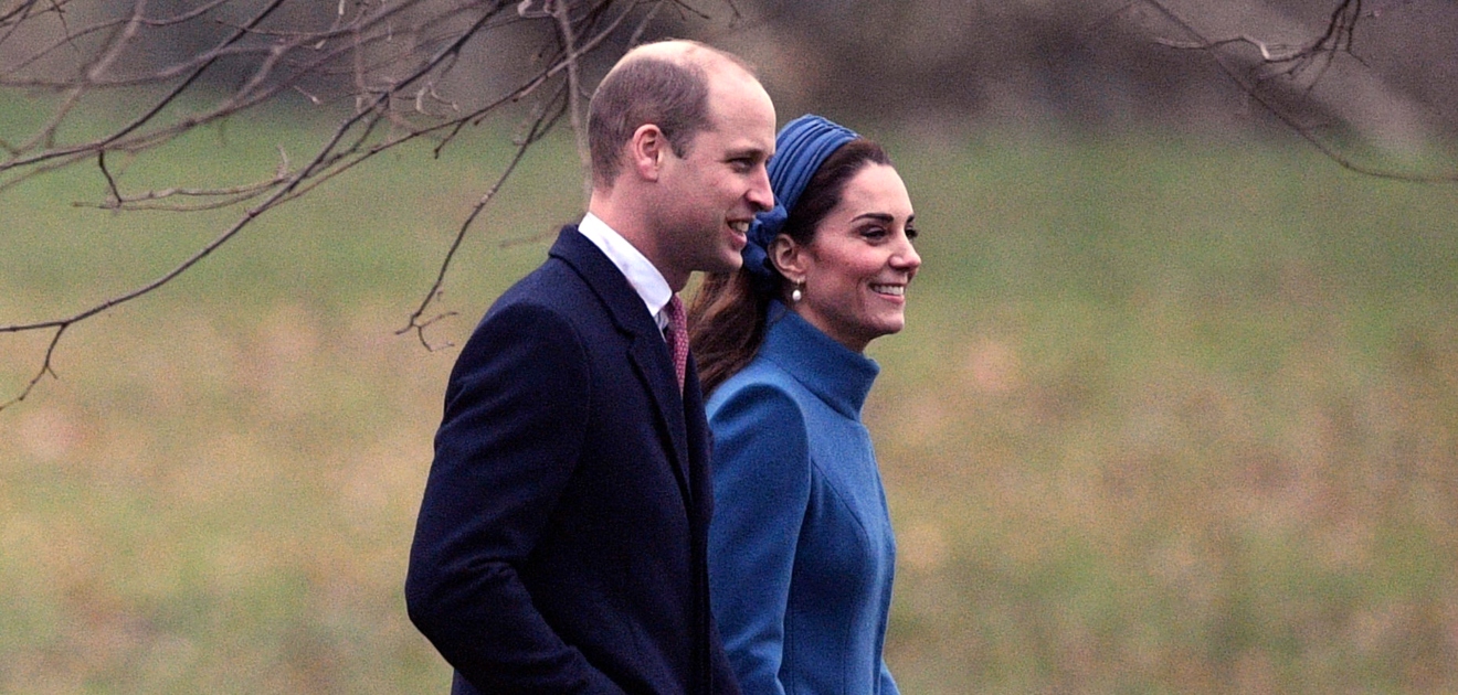 El look de Kate Middleton del que todos hablan