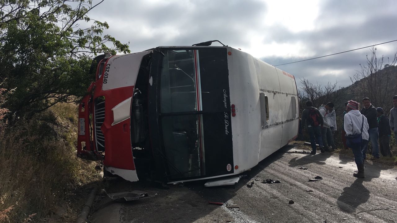 La Solana | Querétaro