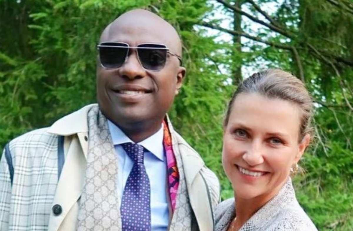 Mamá del chamán Durek Verret, prometido de la princesa Marta Luisa de Noruega, rompe el silencio sobre su hijo: "trabaja contra el mundo"