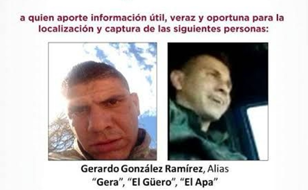 Audios revelan relación del líder del CJNG y el candidato de MC a la alcaldía de Apulco, Zacatecas