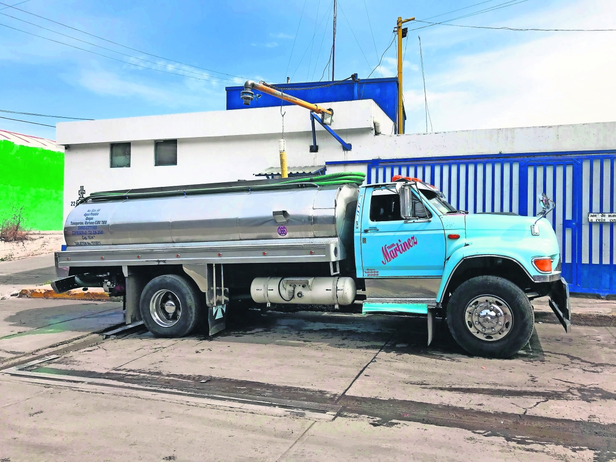Comisión del Agua del Edomex descarta recorte en Cuautitlán Izcalli; realizarán revisión en infraestructura hidráulica