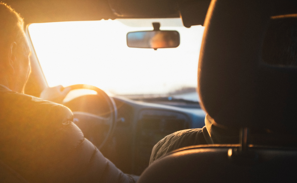 Cómo enfriar rápidamente el interior tu auto en época de calor