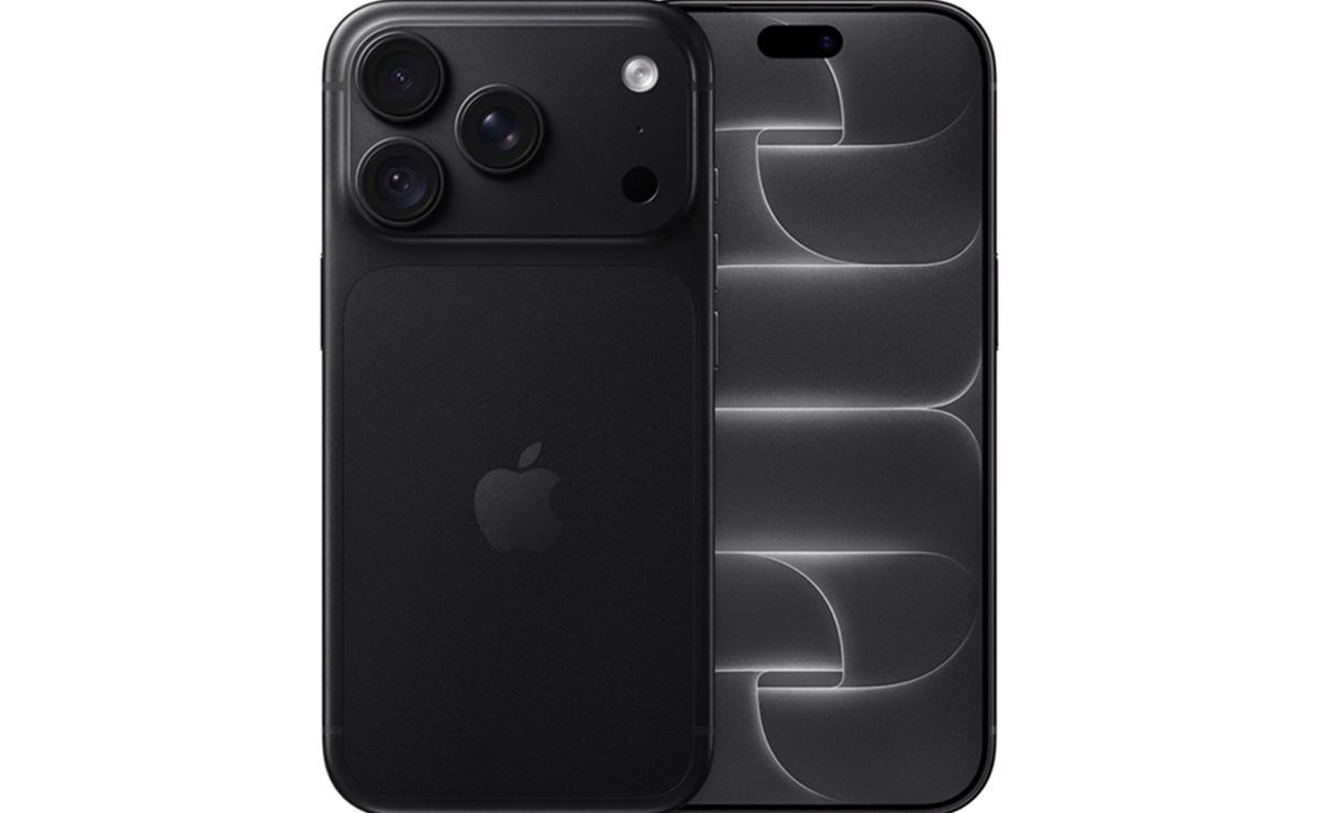 iPhone 18 Pro