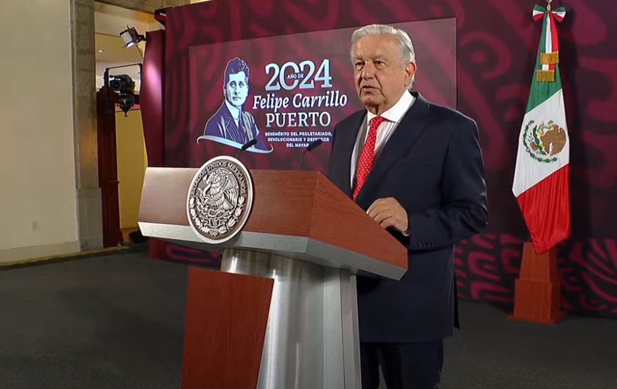 AMLO: Se enviaron más elementos de las Fuerzas Armadas a Sinaloa y Durango por entrega o captura “El Mayo” e hijo de “El Chapo” 