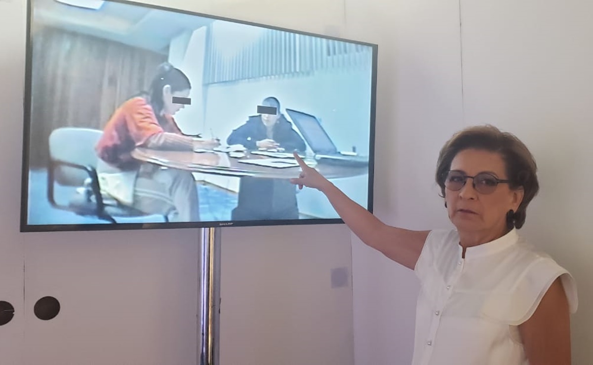 Con museo, Isabel Miranda de Wallace busca sensibilizar sobre víctimas de delitos
