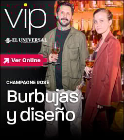 Natasha Dupeyrón en Revelation Volume 1/2