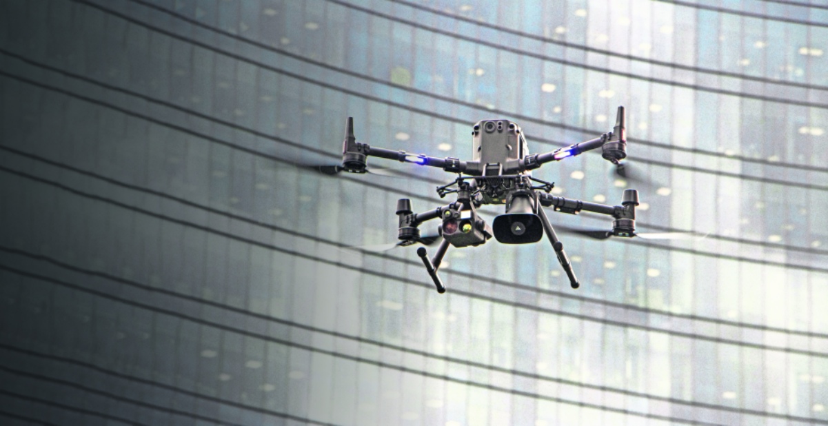 Drones de uso agrícola, los favoritos de grupos criminales