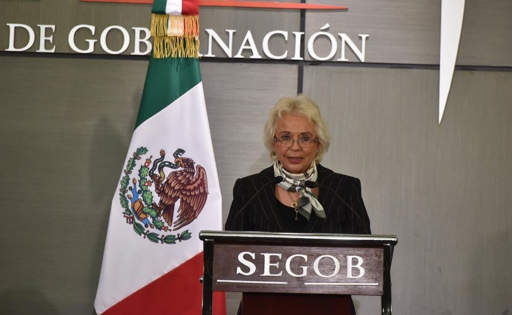 Diálogo republicano ofrece gobierno de AMLO a SCJN